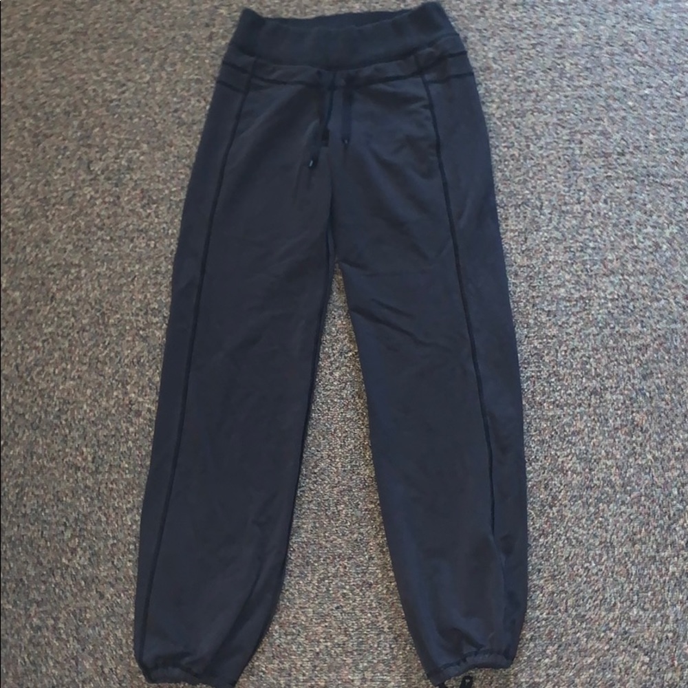 Lulu sweatpants